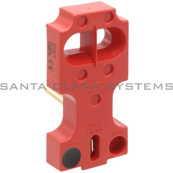 Banner LM4-2MF.05-18695 Logic Module Product Image