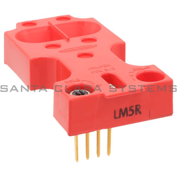 Banner LM5R-16297 Logic Module Product Image