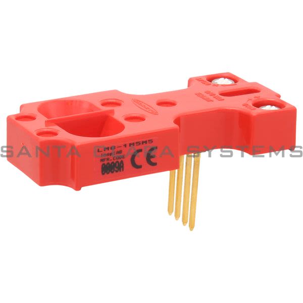 Banner LM8-1M5M5-17773 Logic Module Product Image