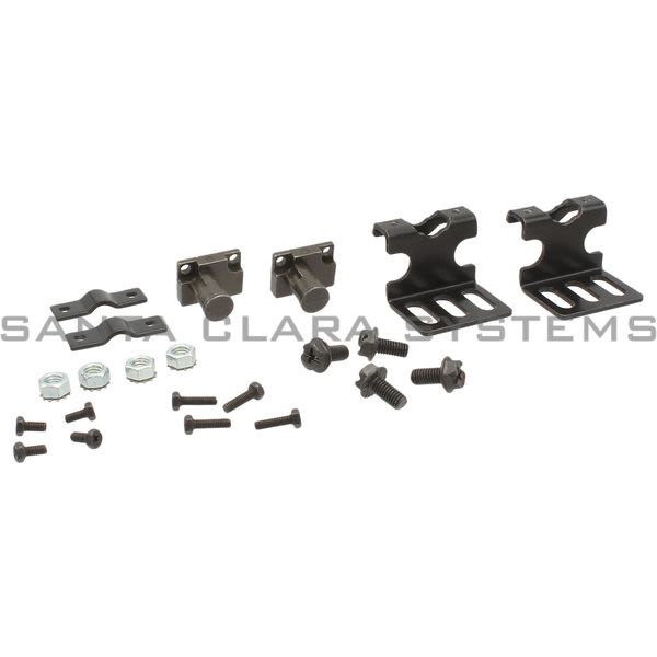 Banner LPA-MBK-11-82841 End Mounting Bracket Product Image