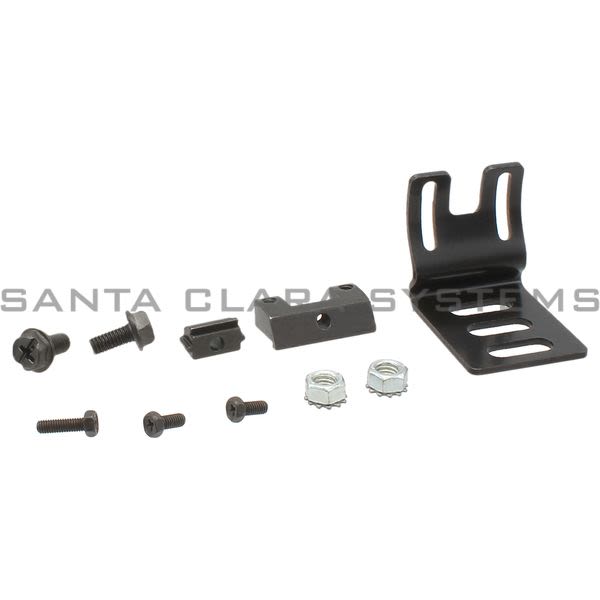 Banner LPA-MBK-12-82842 Side Mounting Bracket Product Image