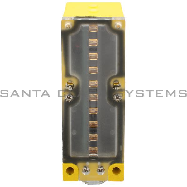 Banner LS10E-27462 Light Screen | Emitter | LS10 Series Product Image