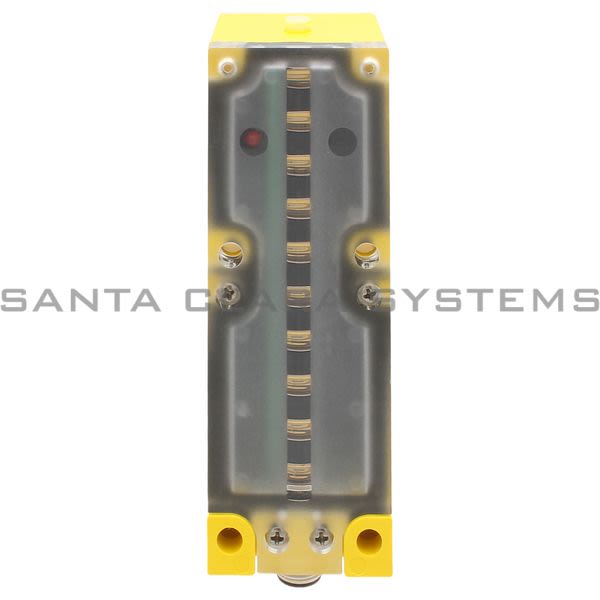 Banner LS10EQDH-27647 Light Screen Emitter Product Image