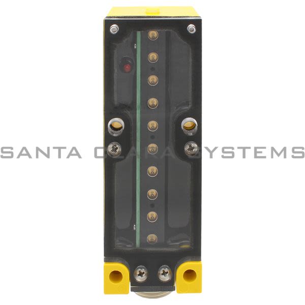 Banner LS10ESR-30181 Light Screen | Emitter | LS10 Series Product Image