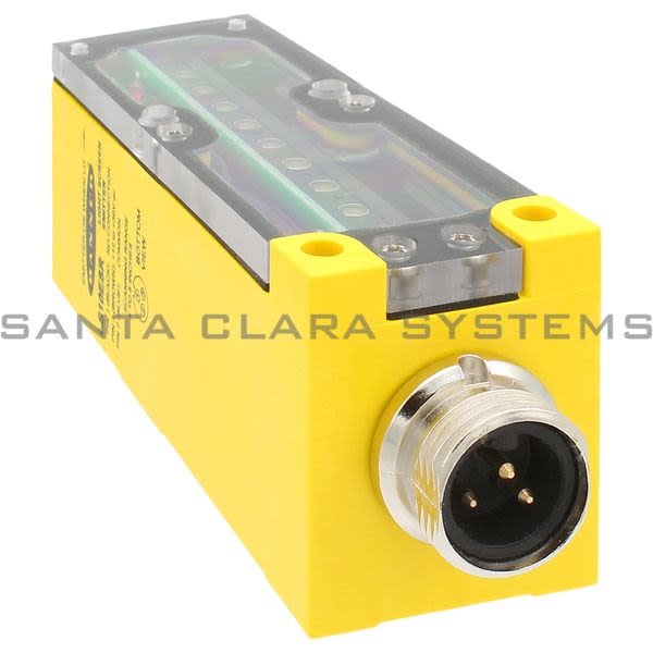 Banner LS10ESR-30181 Light Screen | Emitter | LS10 Series Product Image
