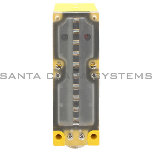 Banner LS10R-27661 Light Screen Receiver Product Image