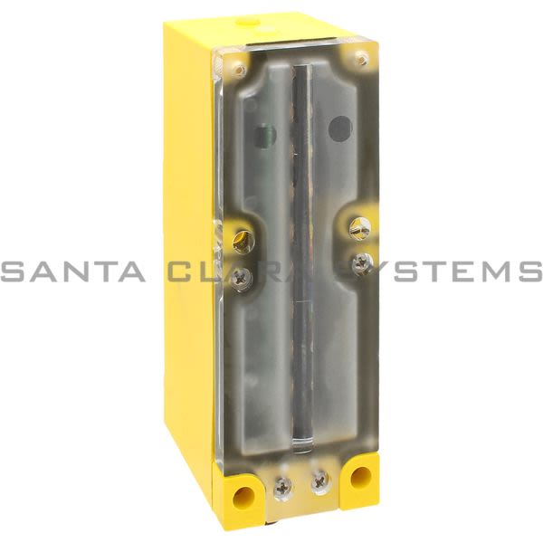 Banner LS10RQDH-27648 Light Screen Receiver Product Image