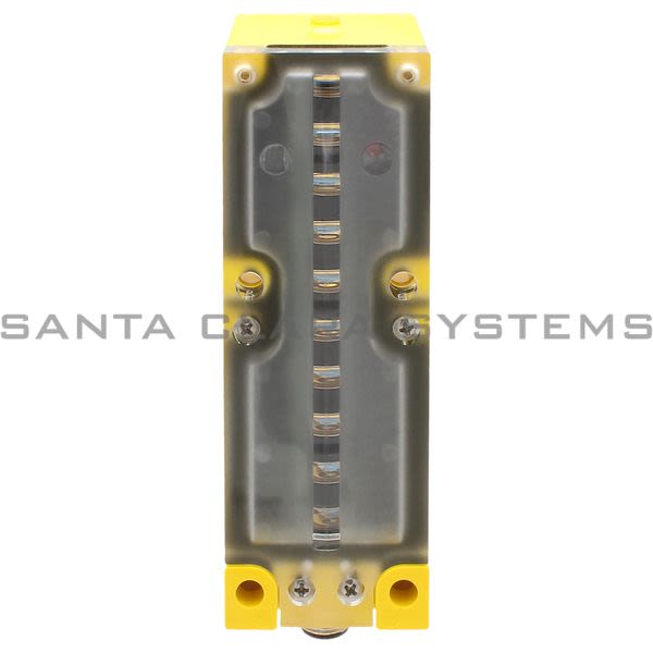 Banner LS10RQDH-27648 Light Screen Receiver Product Image