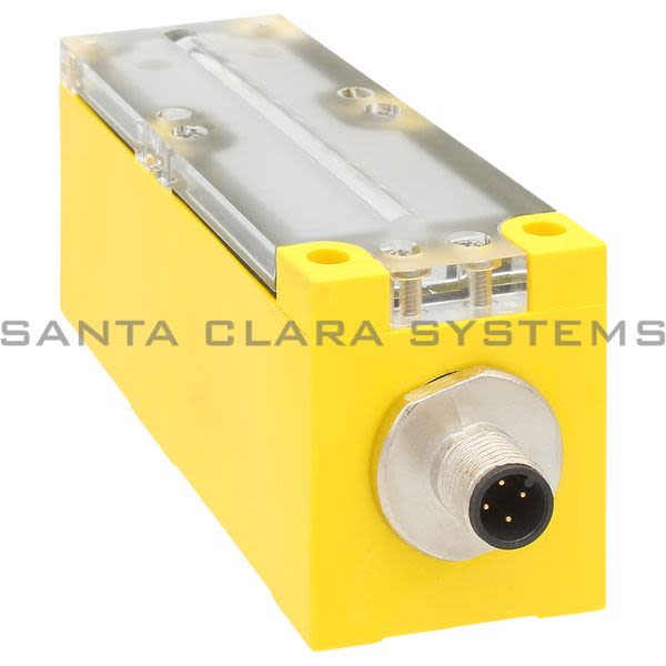 Banner LS10RQDH-27648 Light Screen Receiver Product Image