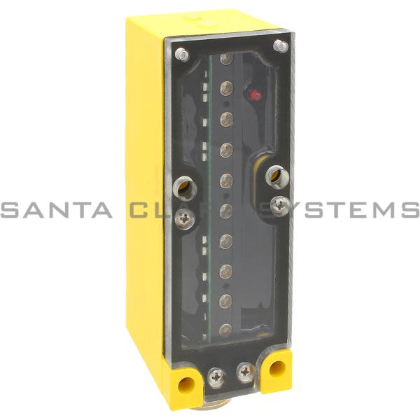 Banner LS10RSR-30182 Light Screen Receiver Product Image