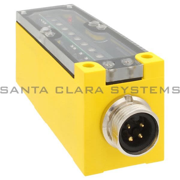Banner LS10RSR-30182 Light Screen Receiver Product Image
