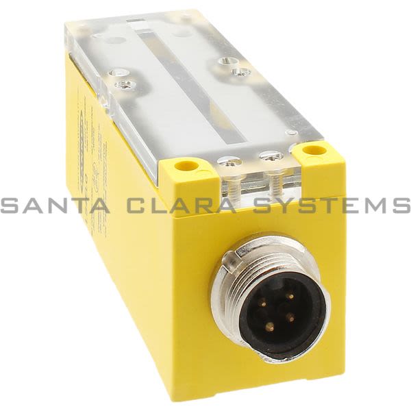Banner LS4ELQ-38429 Light Screen Emitter Product Image