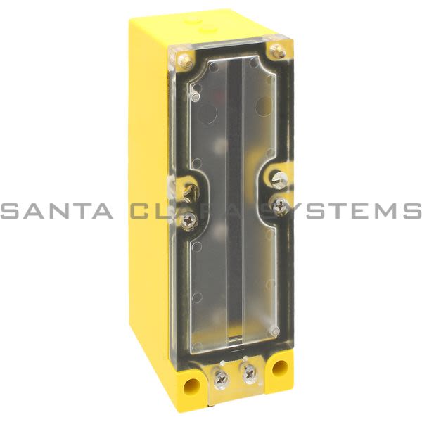 Banner LS4RLQ5-43449 Light Screen Receiver Product Image