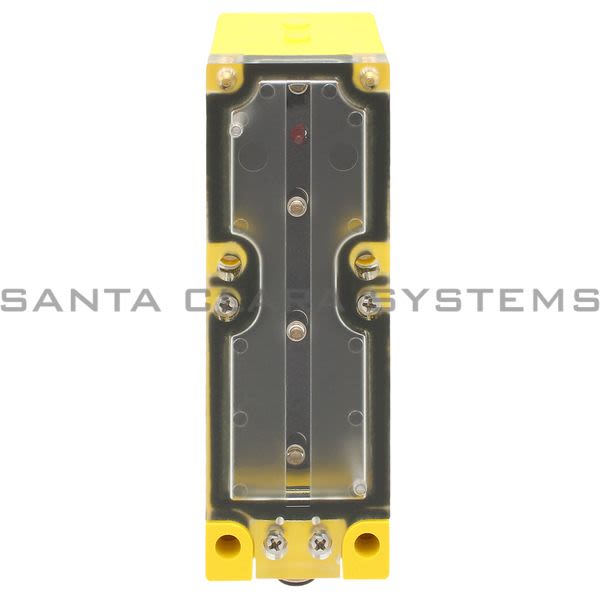 Banner LS4RLQ5-43449 Light Screen Receiver Product Image