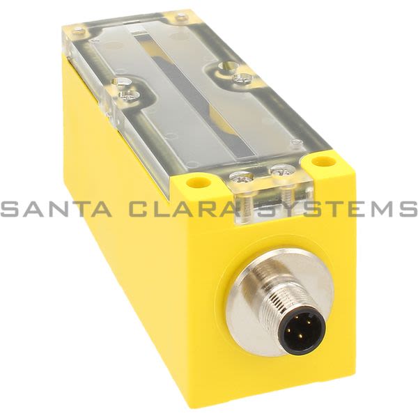 Banner LS4RLQ5-43449 Light Screen Receiver Product Image