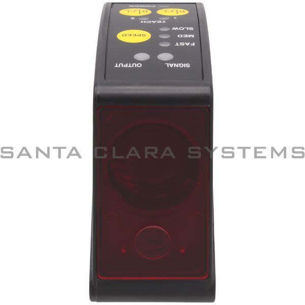 Banner LT3BDQ-65516 Laser Sensor Product Image