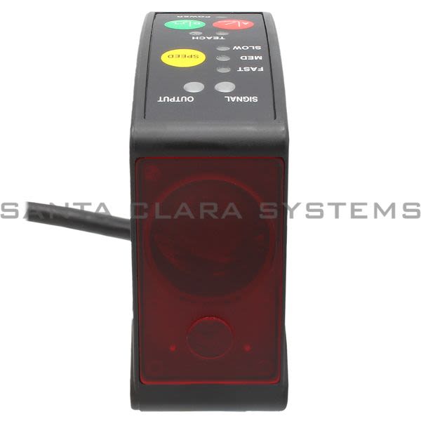 Banner LT3NI-65511 Laser Sensor Product Image