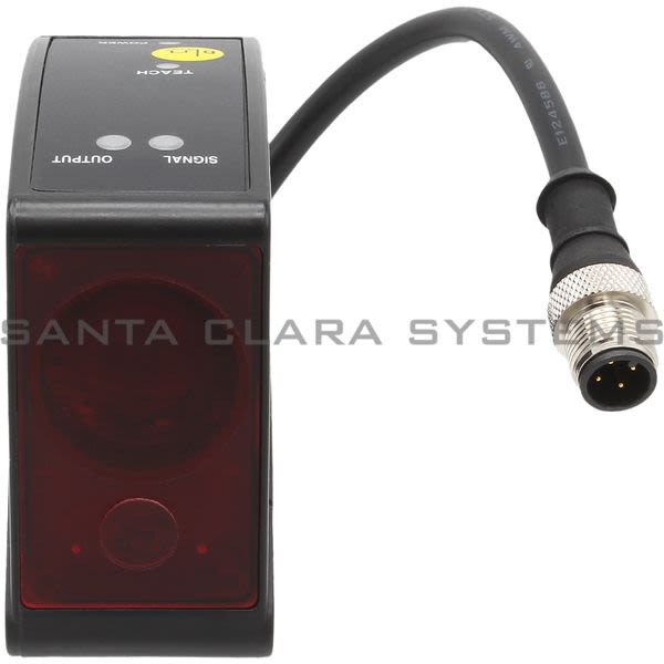 Banner LT3PDQPMA14-81019 Laser Sensor Product Image