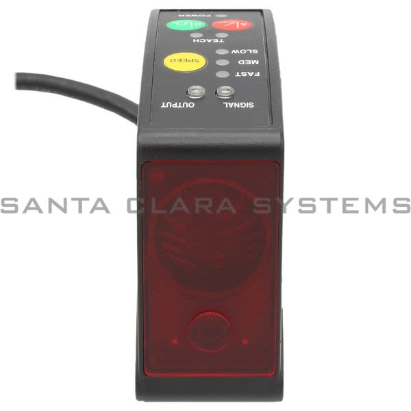 Banner LT3PU-65508 Laser Sensor Product Image
