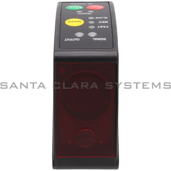 Banner LT3PUQ-79783 Laser Sensor Product Image