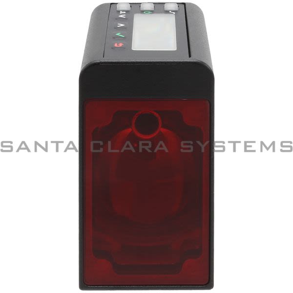 Banner LTF12IC2LDQ-94849 Laser Diffuse Sensor | LTF Series Product Image