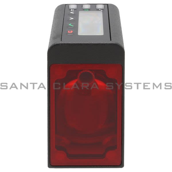 Banner LTF12UC2LDQ-94853 Laser Diffuse Time-of-Flight Sensor Product Image