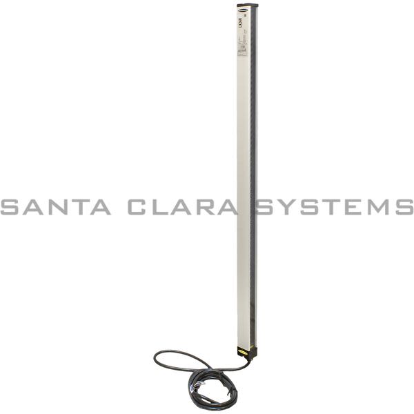 Banner LX24R-71816 Object Detector Product Image