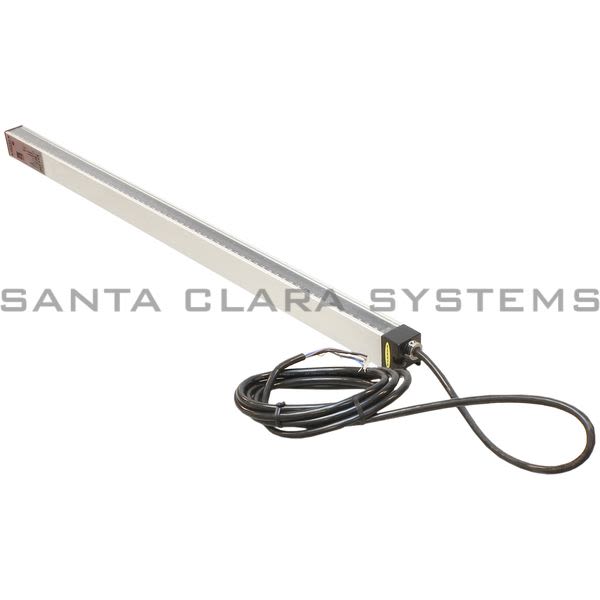 Banner LX24R-71816 Object Detector Product Image