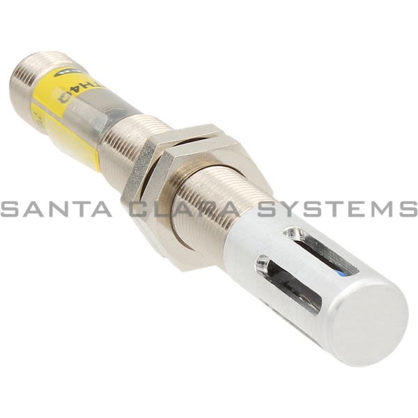 Banner M12FTH4Q-25895 Temperature and Humidity Sensor Product Image