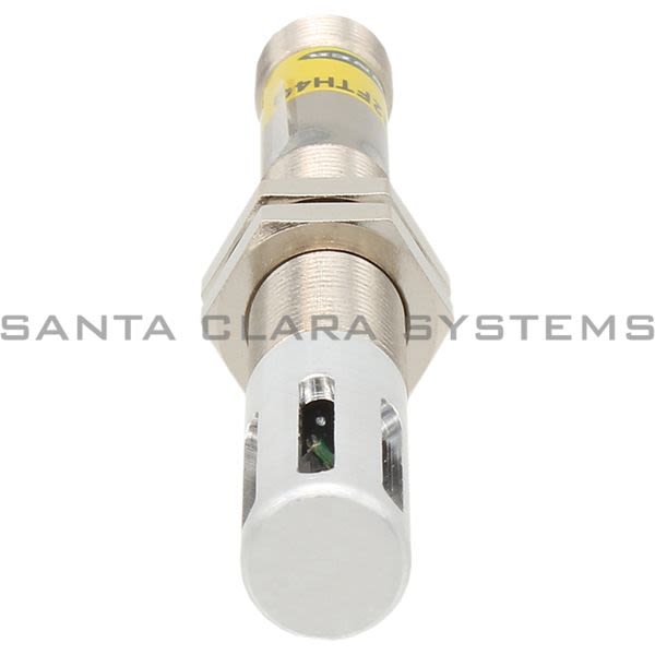 Banner M12FTH4Q-25895 Temperature and Humidity Sensor Product Image