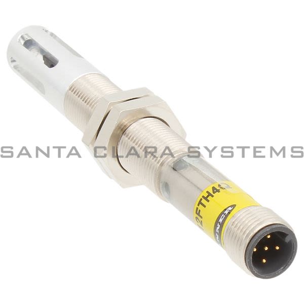 Banner M12FTH4Q-25895 Temperature and Humidity Sensor Product Image
