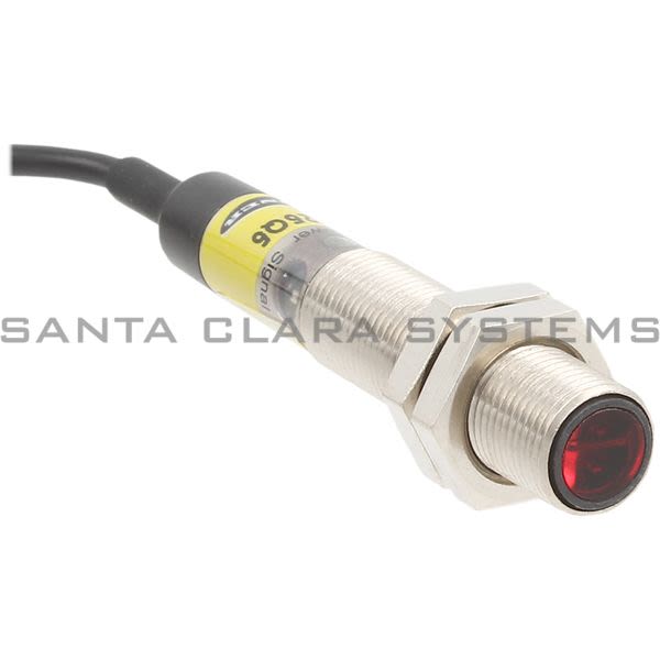 Banner M12NFF25Q5-78245 Proximity Sensor Product Image