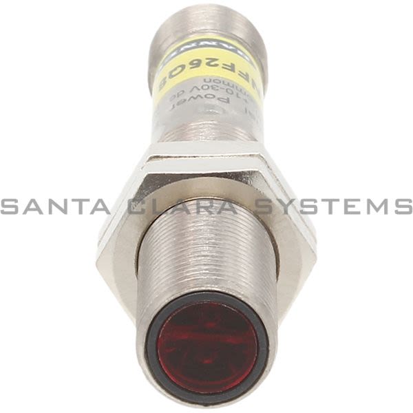 Banner M12NFF25Q8-77193 Proximity Sensor Product Image