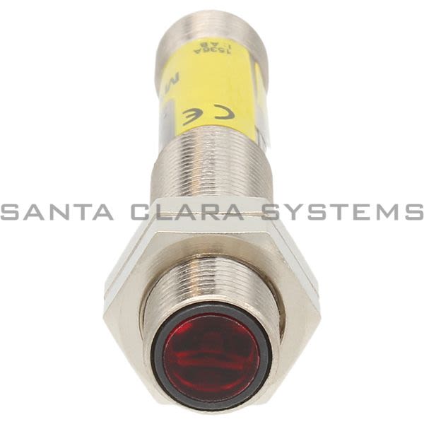 Banner M12NFF50Q8-77197 Fixed Field Sensor Product Image