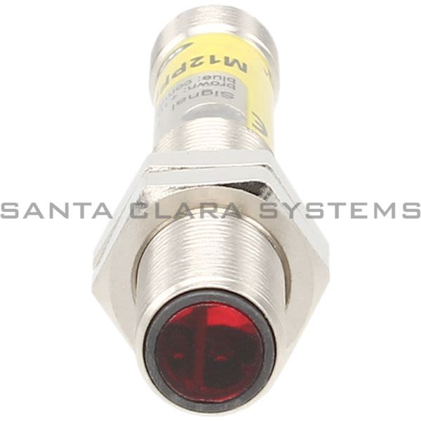 Banner M12PFF75Q8-78229 Fixed Field Sensor Product Image