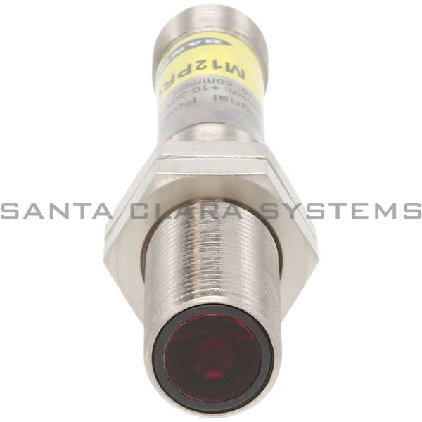 Banner M12PRQ8-77199 Photoelectric Sensor Product Image