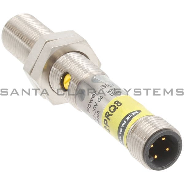 Banner M12PRQ8-77199 Photoelectric Sensor Product Image