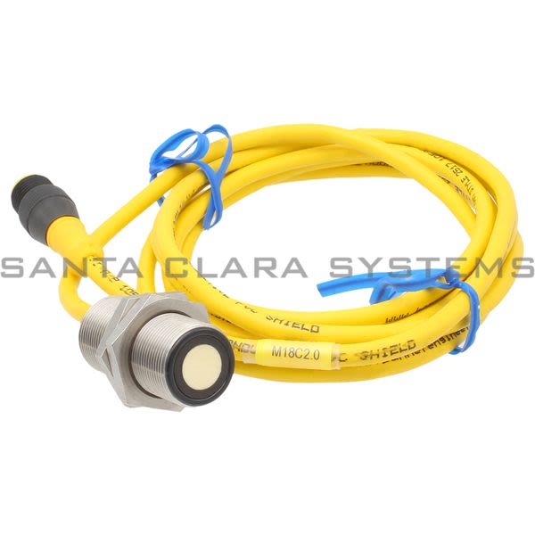 Banner M18C2.0-53022 Proximity Sensor Product Image