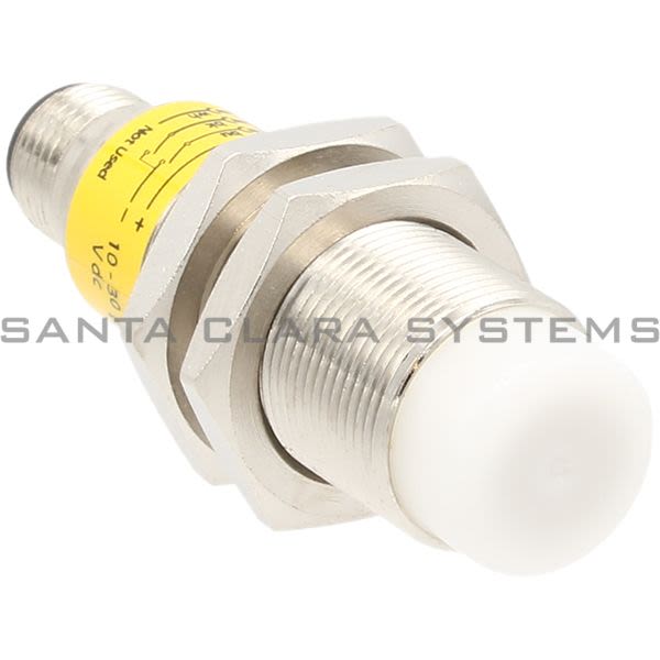 Banner M18GRXNQ-76377 Photoelectric Sensor Product Image