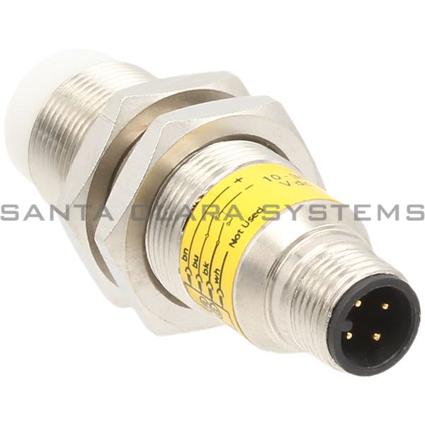 Banner M18GRXNQ-76377 Photoelectric Sensor Product Image