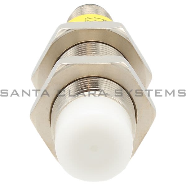 Banner M18GRYPQ-74039 3-Color Indicator | EZ-LIGHT Product Image