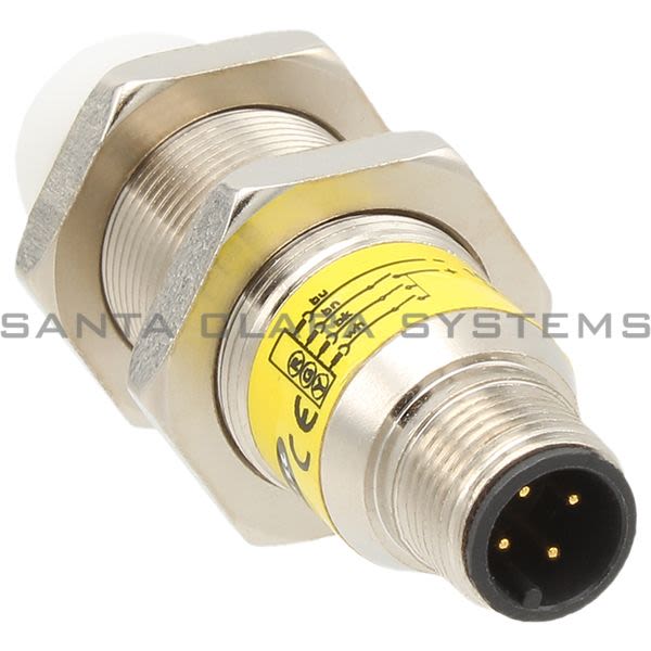 Banner M18GRYPQ-74039 3-Color Indicator | EZ-LIGHT Product Image
