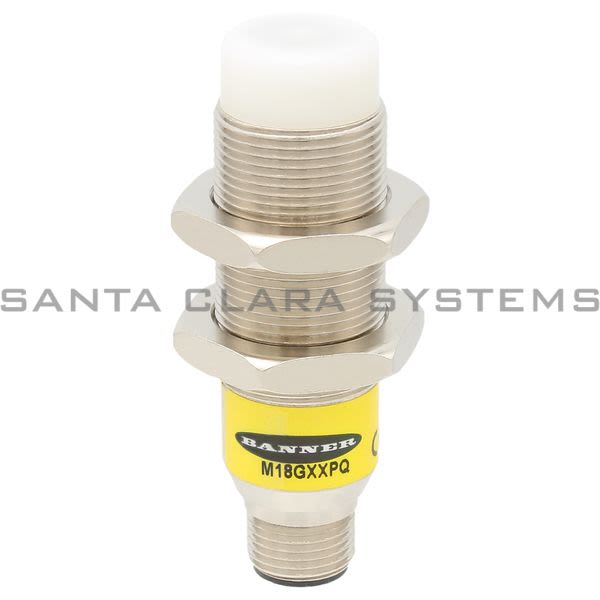 Banner M18GXXPQ-78656 General Purpose Indicator Product Image