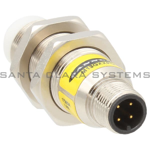 Banner M18GXXPQ-78656 General Purpose Indicator Product Image
