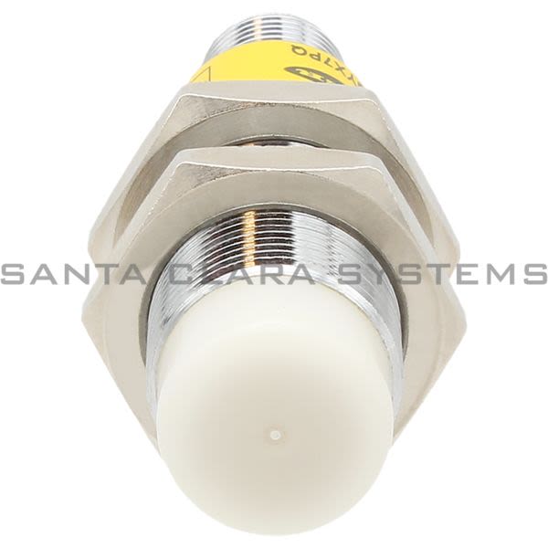 Banner M18GYX7PQ-75611 2-Color Sensor Product Image