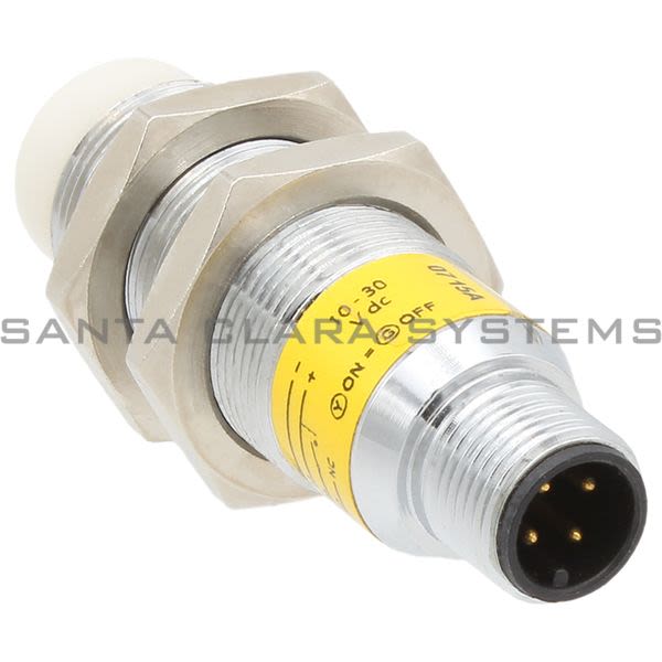 Banner M18GYX7PQ-75611 2-Color Sensor Product Image