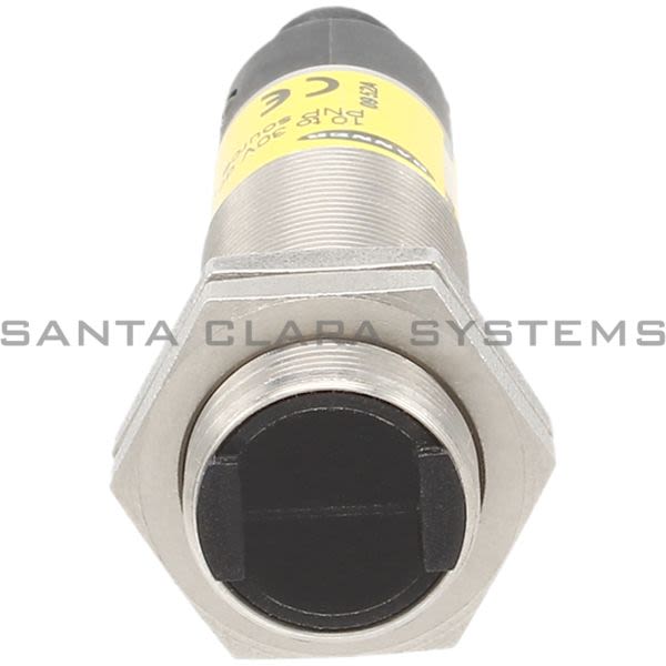 Banner M18SP6FF25Q-58433 Photoelectric Sensor | EZ-BEAM Product Image