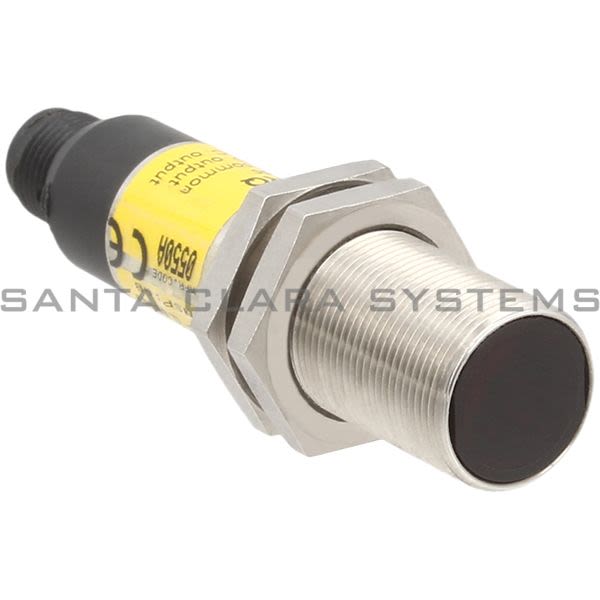 Banner M18SP6RQ-48651 Opposed Sensor | Receiver | EZ-BEAM Product Image