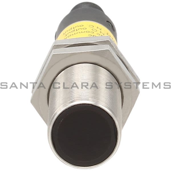 Banner M18SP6RQ-48651 Opposed Sensor | Receiver | EZ-BEAM Product Image