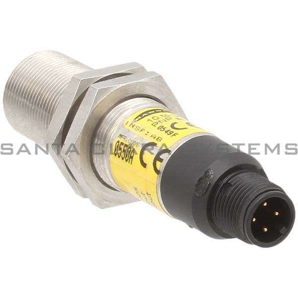 Banner M18SP6RQ-48651 Opposed Sensor | Receiver | EZ-BEAM Product Image